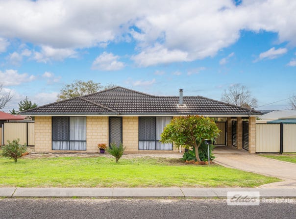 10 Torrisi Place, Donnybrook, WA 6239