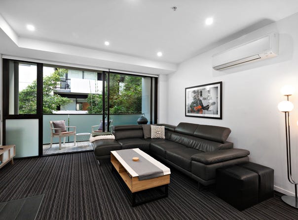 414/163 Fitzroy Street, St Kilda, Vic 3182