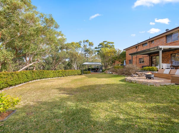 2 Turi Close, Bangor, NSW 2234