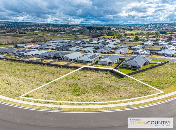 23 Honeysuckle Drive, Armidale, NSW 2350