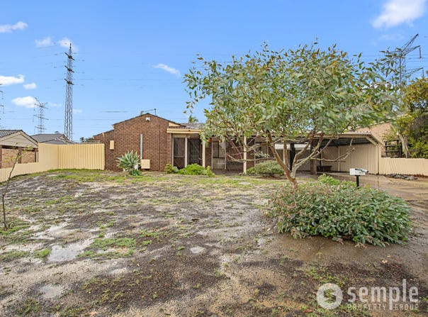 12 Rambutan Place, South Lake, WA 6164