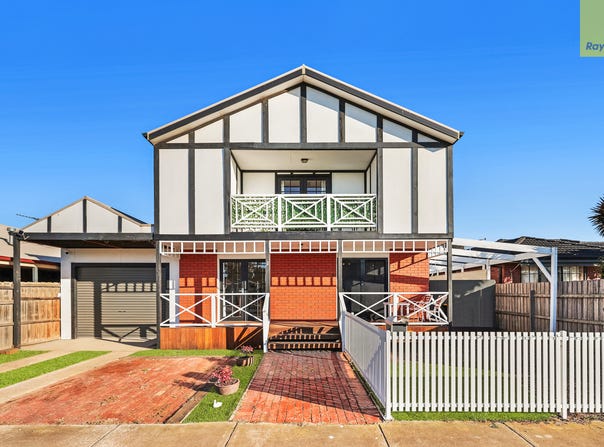2 Galilee Boulevard, Harkness, Vic 3337