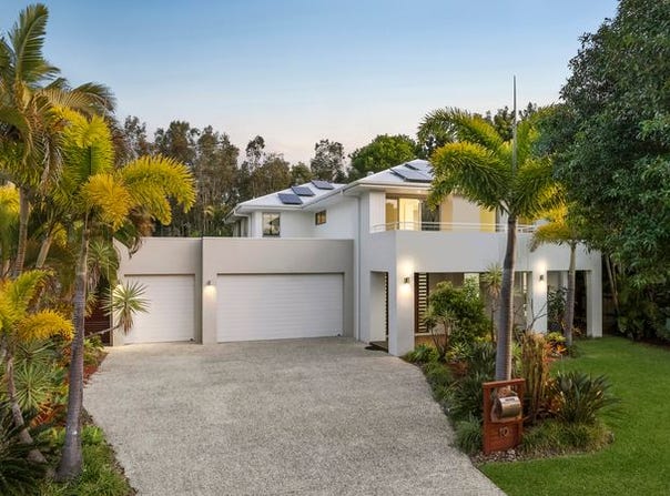 10 Aspera Place, Noosaville, Qld 4566