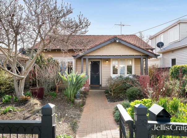 28 Chandler Street, Williamstown, Vic 3016