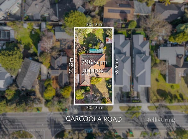 9 Carcoola Road, Ringwood East, Vic 3135