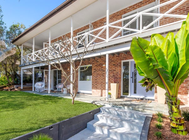 7 Allunga Close, Mona Vale, NSW 2103