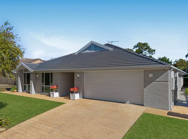 3 Danaid Street, Springfield Lakes, Qld 4300