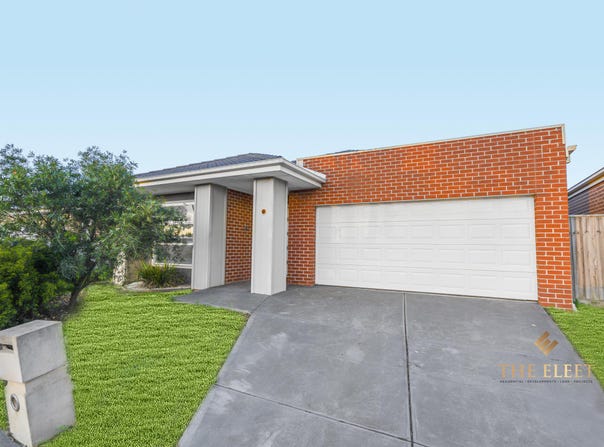 118 Crossway Avenue, Tarneit, Vic 3029