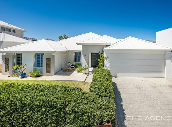 51 Jindalee Boulevard, Jindalee, WA 6036