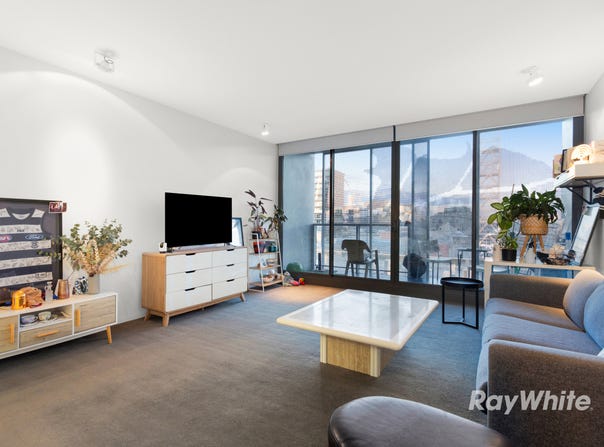 406/7 King Street, Prahran, Vic 3181