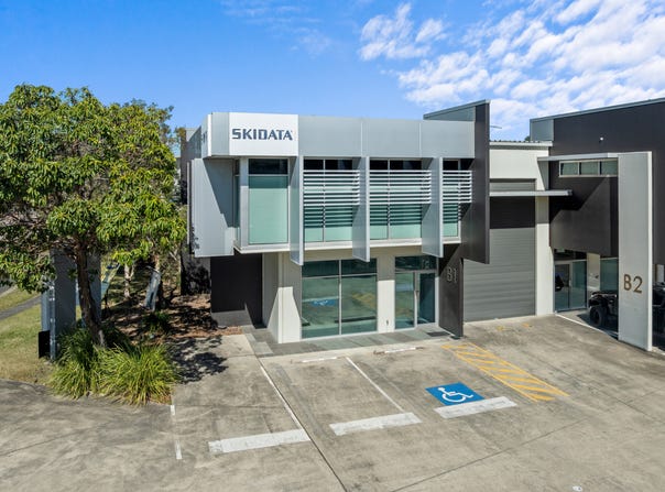 B1/5 Grevillea Place, Brisbane Airport, Qld 4008