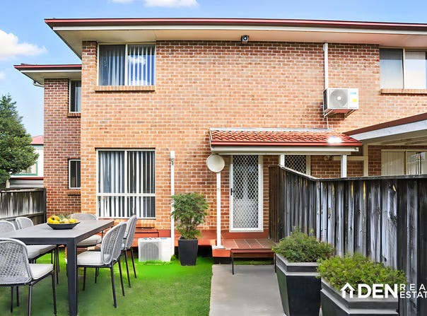 10/8-10 Metella Road, Toongabbie, NSW 2146