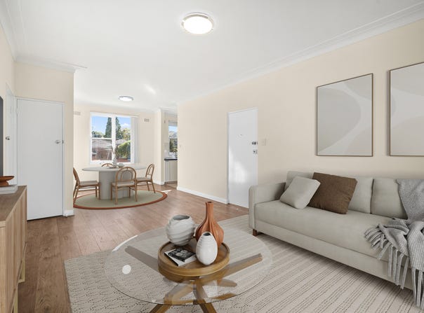 33/43 Watkin Street, Rockdale, NSW 2216