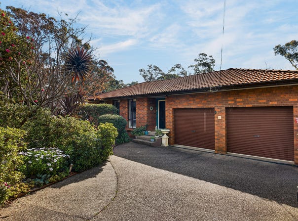 280 Singles Ridge Road, Yellow Rock, NSW 2777