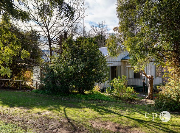 6 Chapel Street South, Maldon, Vic 3463