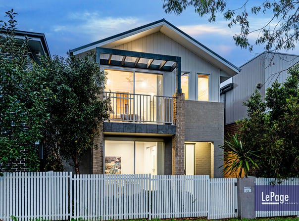 26 Peppin St, Rouse Hill, NSW 2155