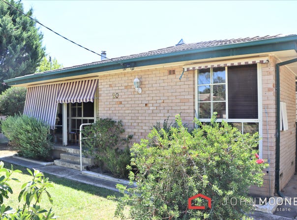 20 Chifley Crescent, Kooringal, NSW 2650