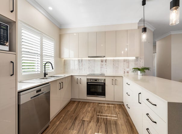 3/3 Walton Street, North Toowoomba, Qld 4350