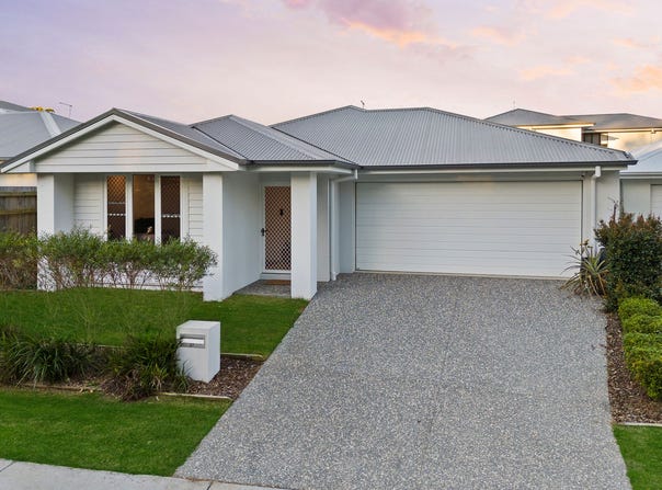 27 Francis Street, Ormiston, Qld 4160