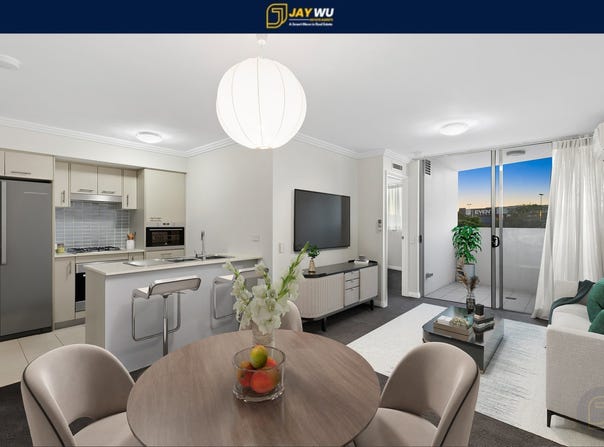 111/392 Hamilton Road, Chermside, Qld 4032