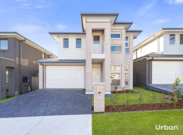 16 Jasper Way, Leppington, NSW 2179