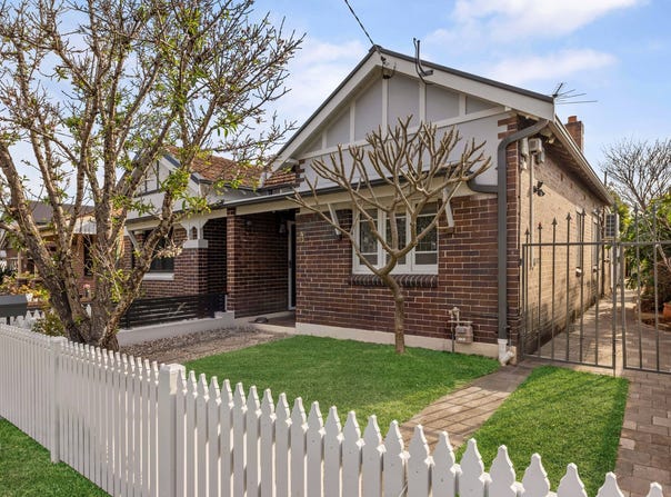 3 Windsor Avenue, Croydon Park, NSW 2133