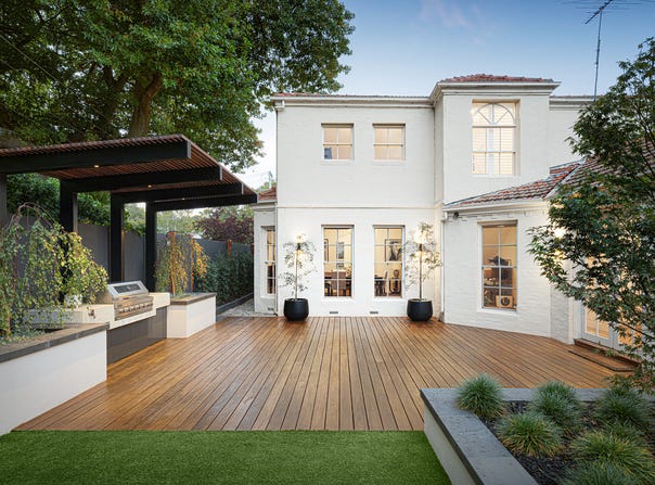 26 Parkin Street, Glen Iris, Vic 3146