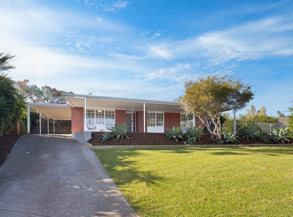 7 Kooraka Court, Hallett Cove, SA 5158
