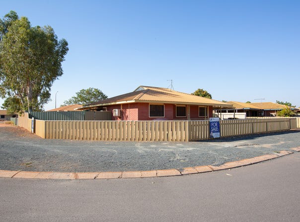 2 Charon Place, South Hedland, WA 6722