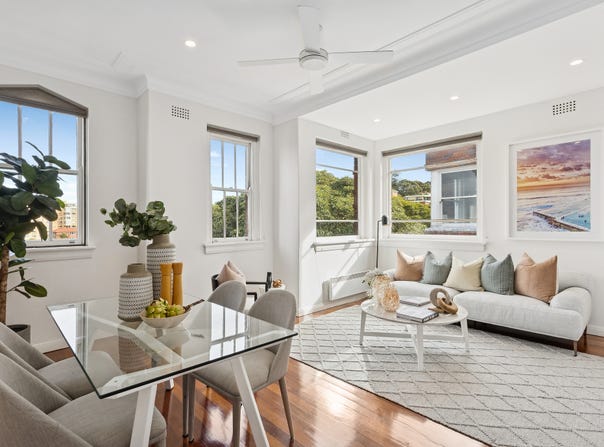 9/40a Birriga Road, Bellevue Hill, NSW 2023