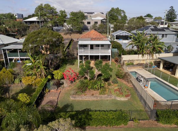 8 Moorland Street, Moorooka, Qld 4105