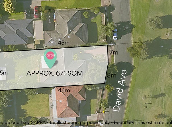 5 David Ave, Glenelg North, SA 5045