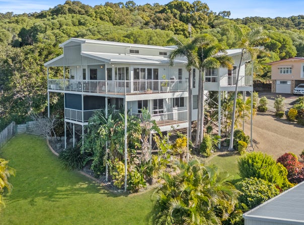 54 Jarman Street, Barlows Hill, Qld 4703