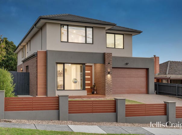 2 Cumberland Court, Forest Hill, Vic 3131
