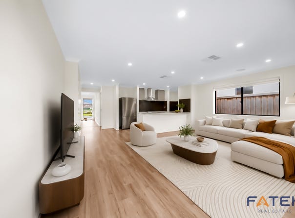 24 Eaglevale Road, Weir Views, Vic 3338
