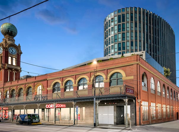 216/140 Swan Street, Cremorne, Vic 3121