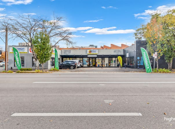 191-199 Frome Street, Adelaide, SA 5000
