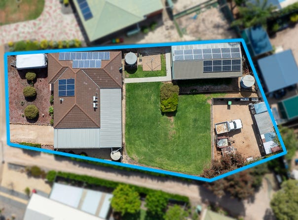 6 Middleton Avenue, Paringa, SA 5340