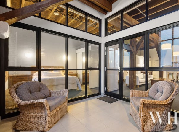 154/51 Beach Street, Fremantle, WA 6160