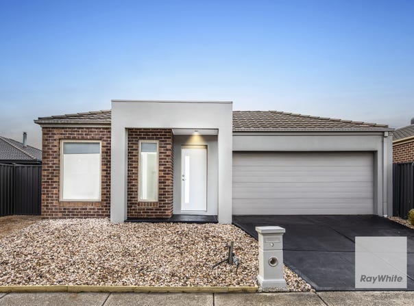 3 Kendall Street, Hillside, Vic 3037