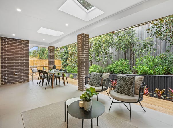 147A Ray Road, Epping, NSW 2121