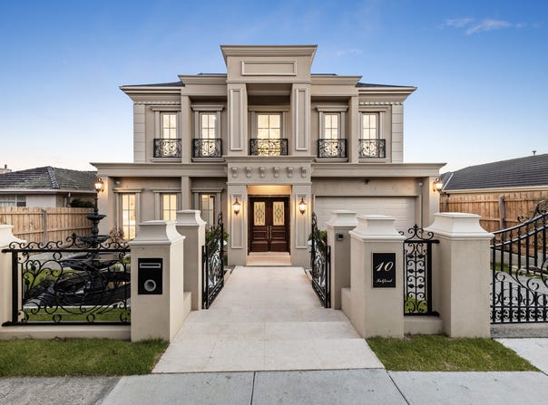 10 Talford Street, Doncaster East, Vic 3109