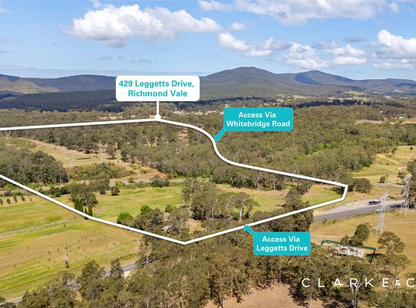 429 Leggetts Drive, Richmond Vale, NSW 2323