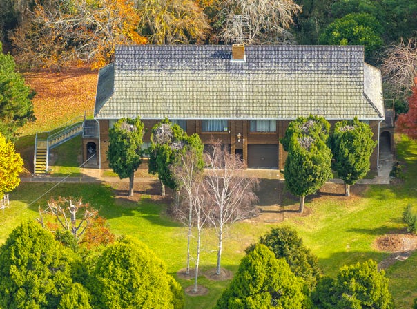 23 Merrick Street, Stratford, Vic 3862