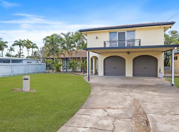 14 Peatey Street, Norman Gardens, Qld 4701
