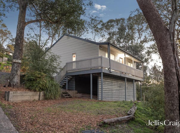 1/30 Daphne Crescent, Hurstbridge, Vic 3099