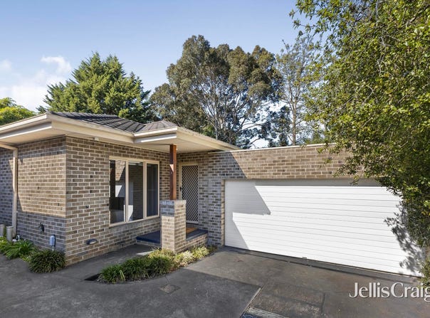 3/91 Lusher Road, Croydon, Vic 3136