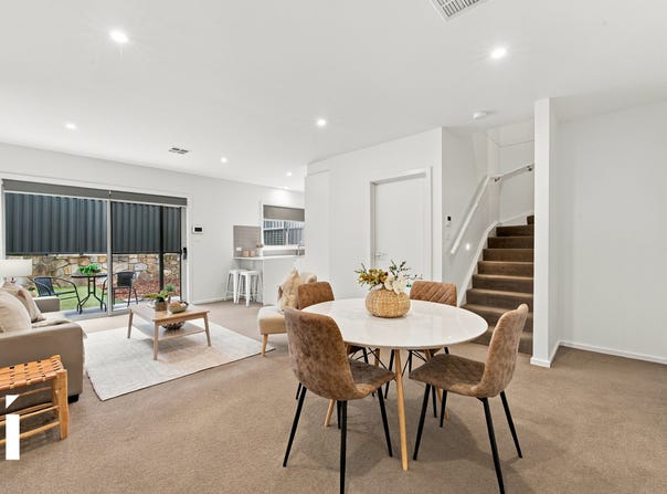 7/17 Billabong Street, Lawson, ACT 2617
