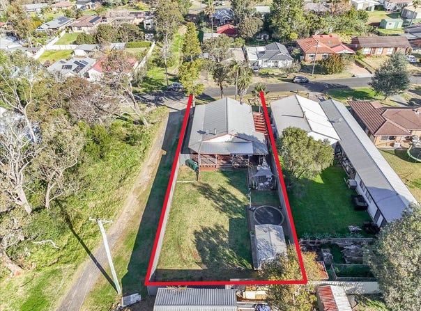 26 Wellington Street, Buxton, NSW 2571
