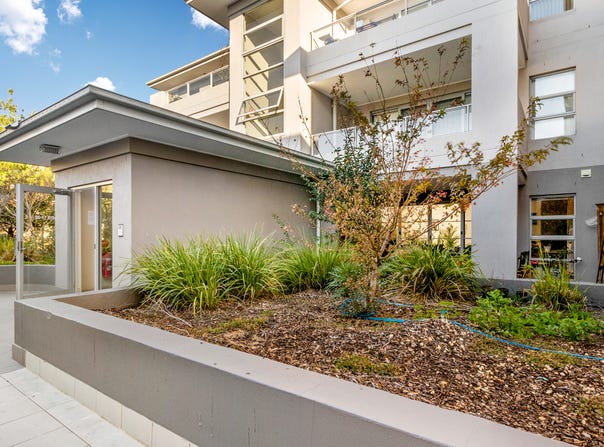 17/80 Henty Street, Braddon, ACT 2612